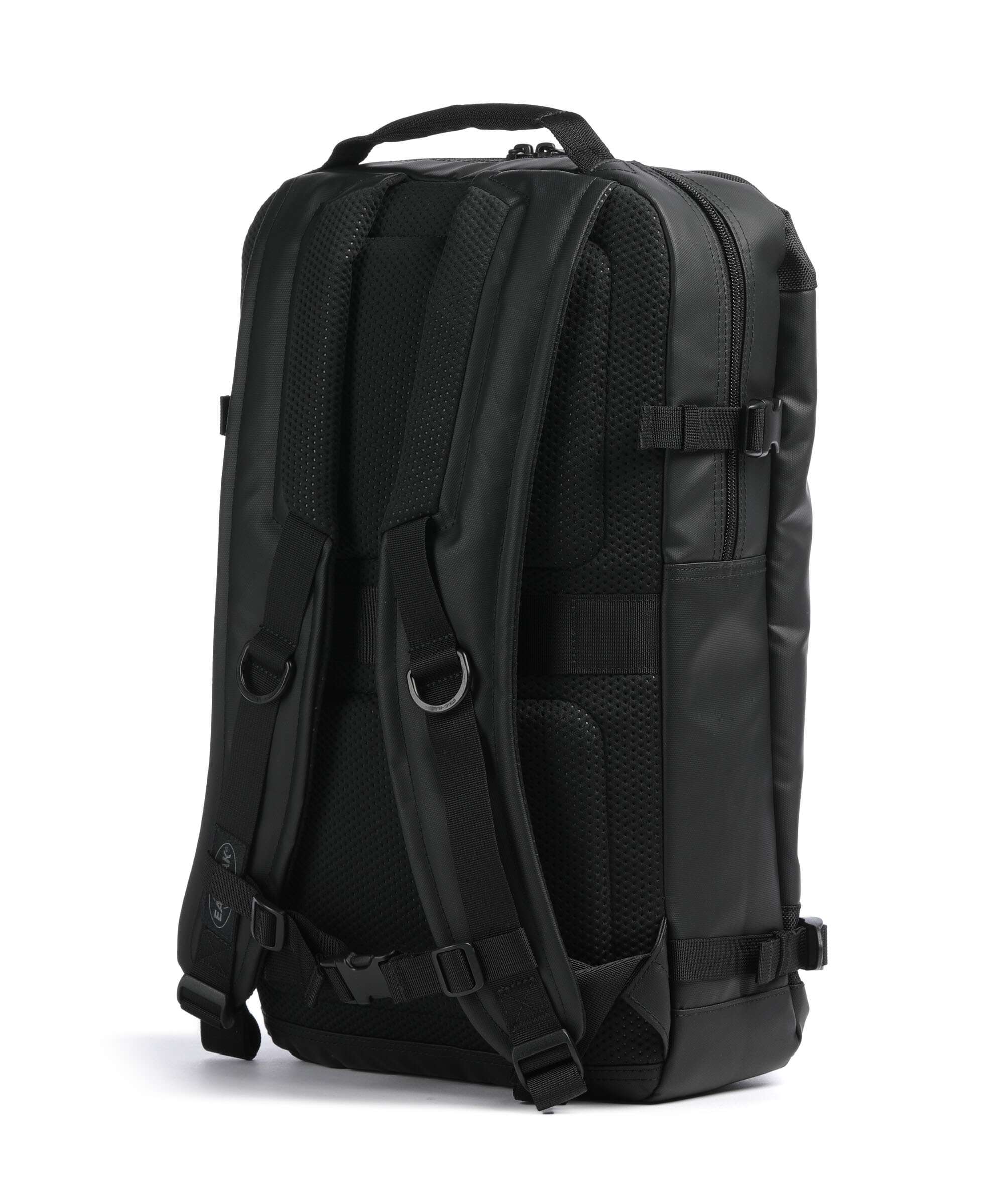 Eastpak Tecum M Backpack cnnct top black