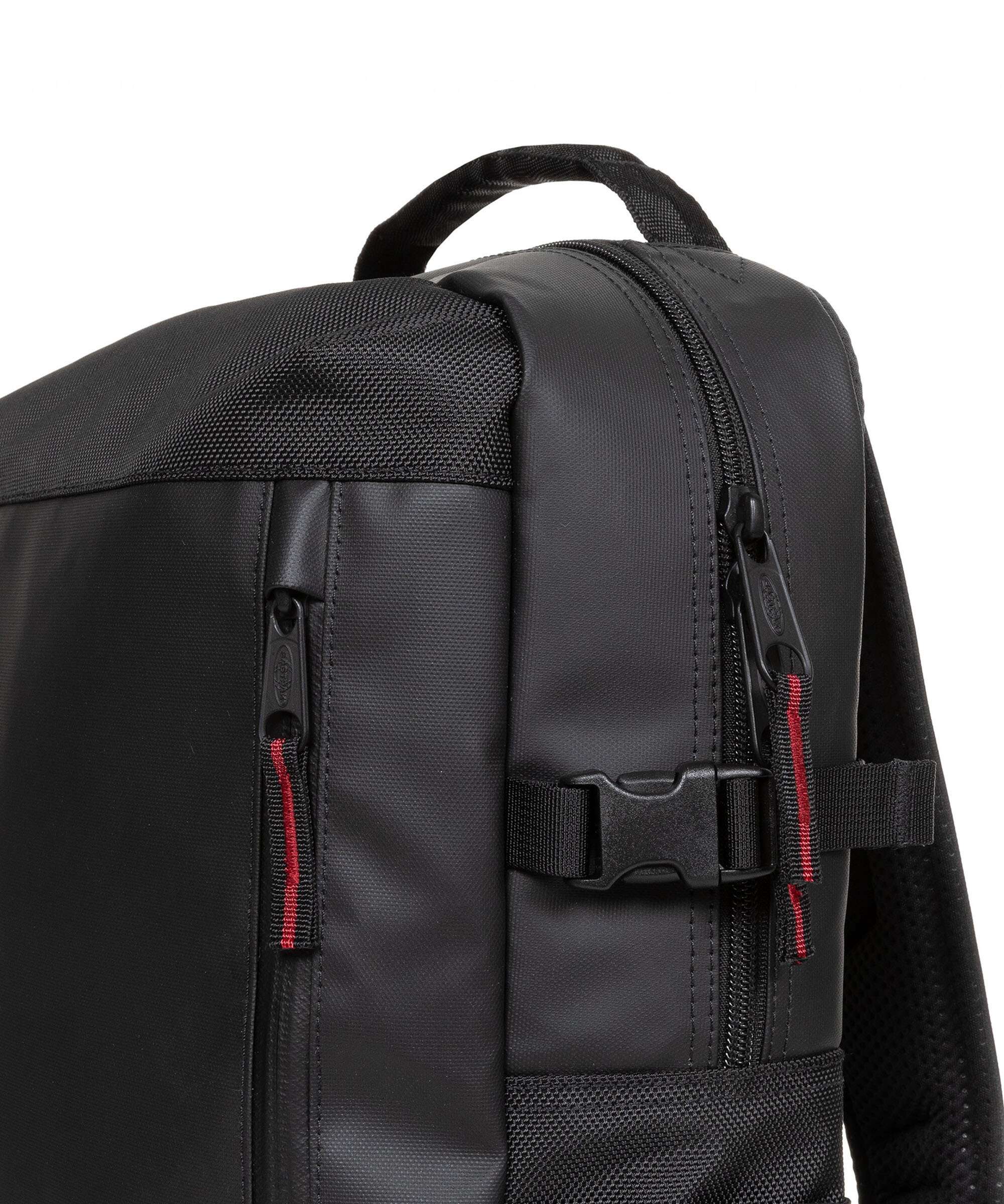 Eastpak Tecum M Backpack cnnct top black