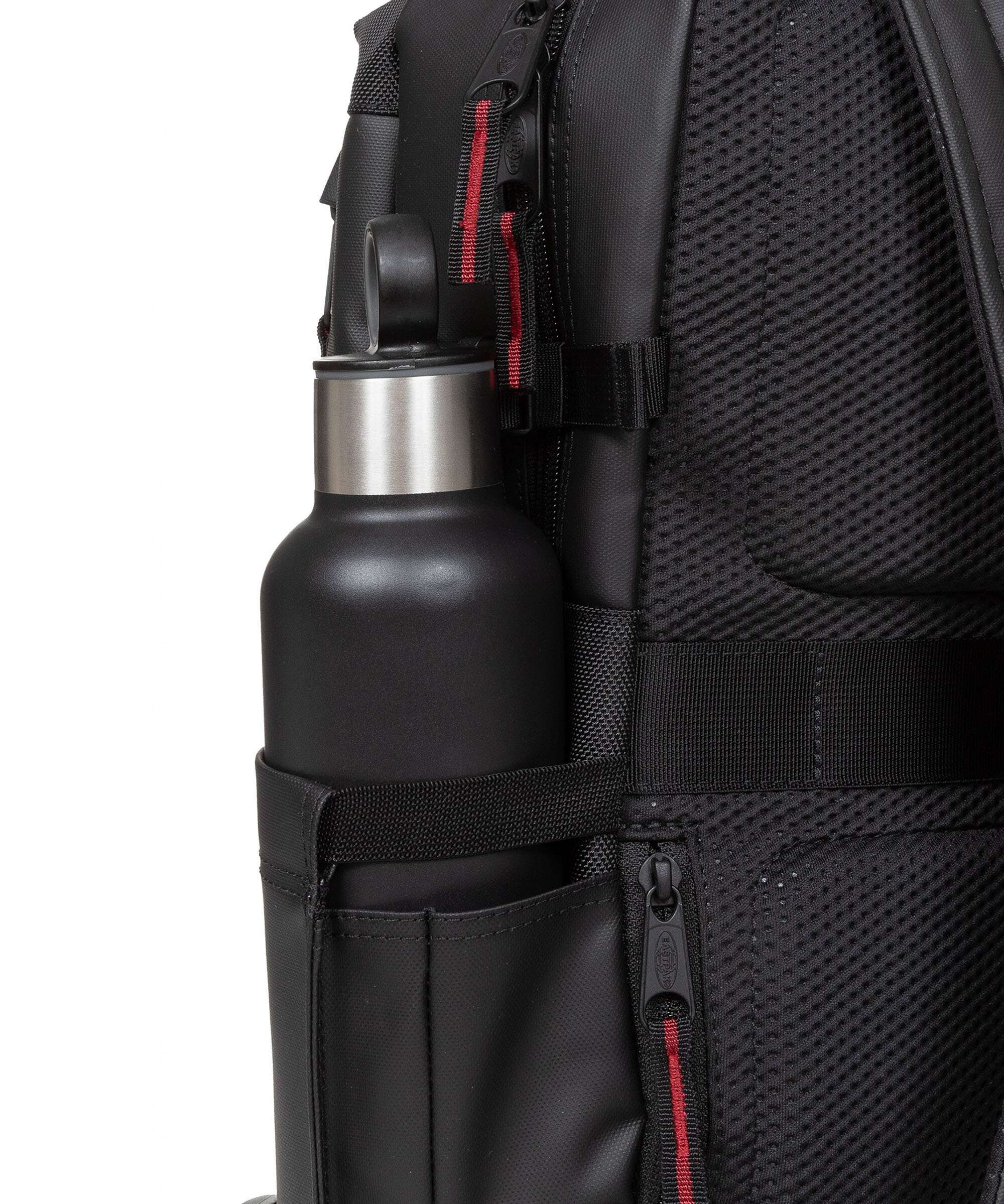 Eastpak Tecum M Backpack cnnct top black
