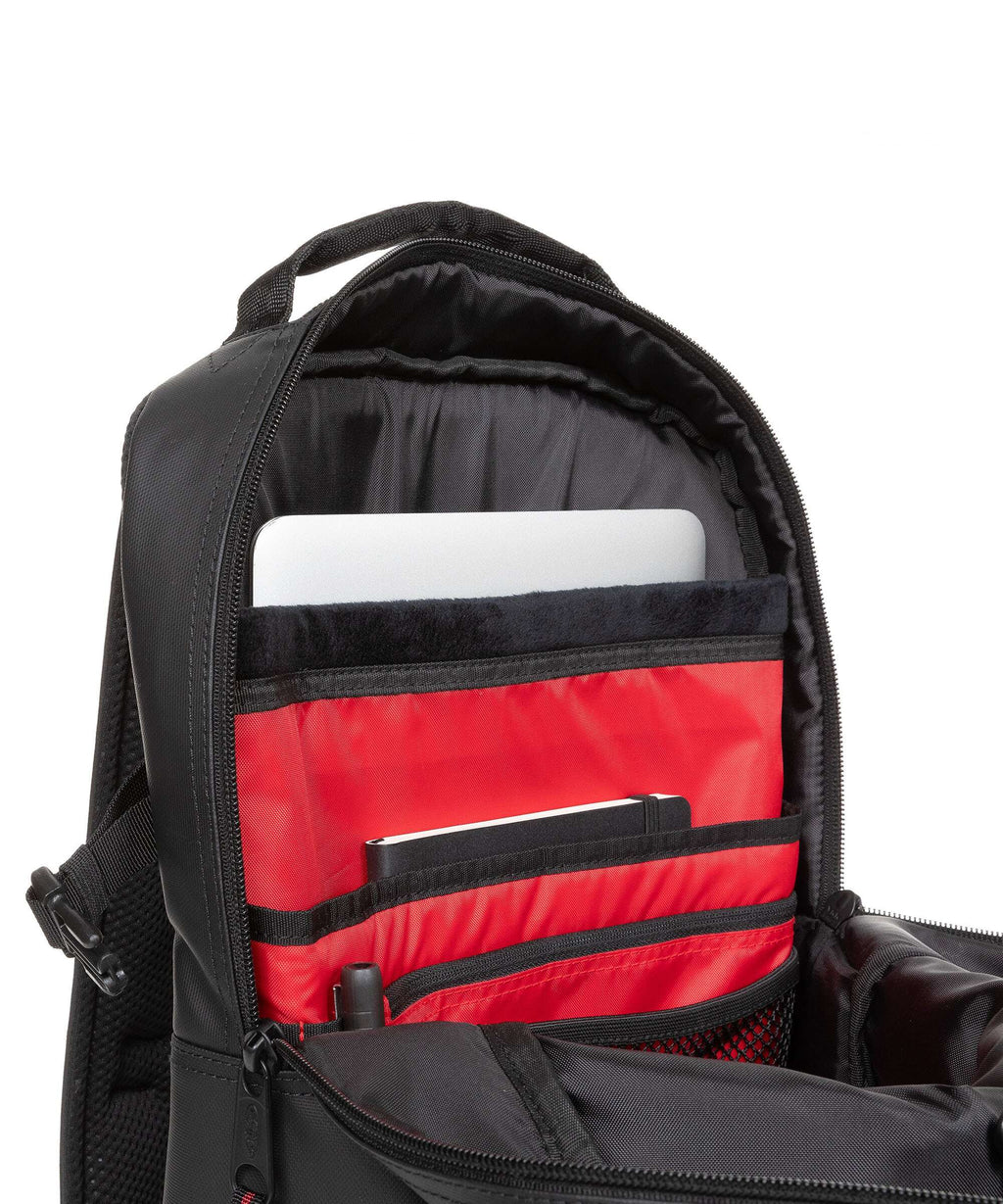 Eastpak Tecum M Backpack cnnct top black