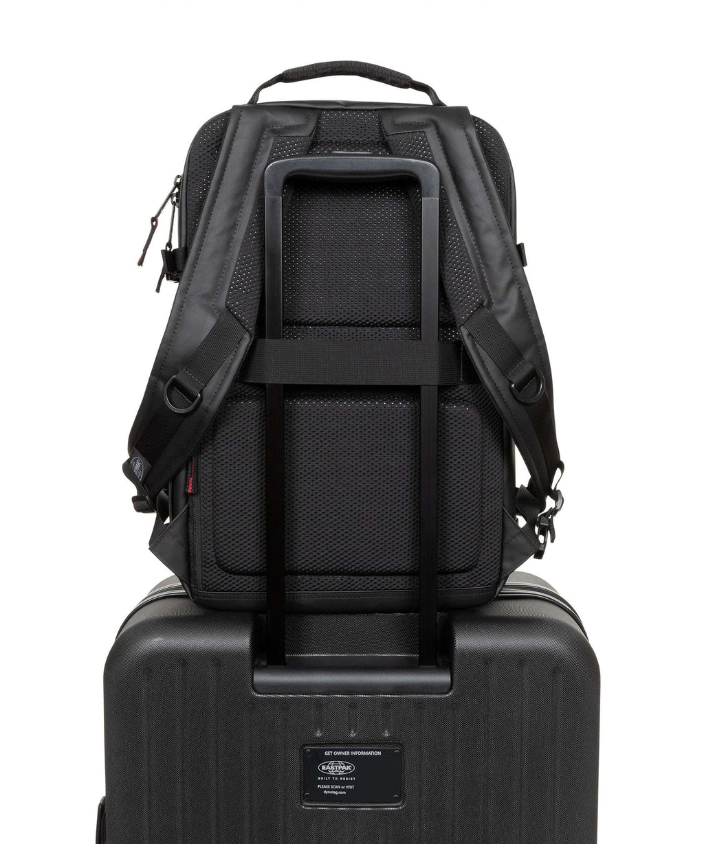 Eastpak Tecum M Backpack cnnct top black