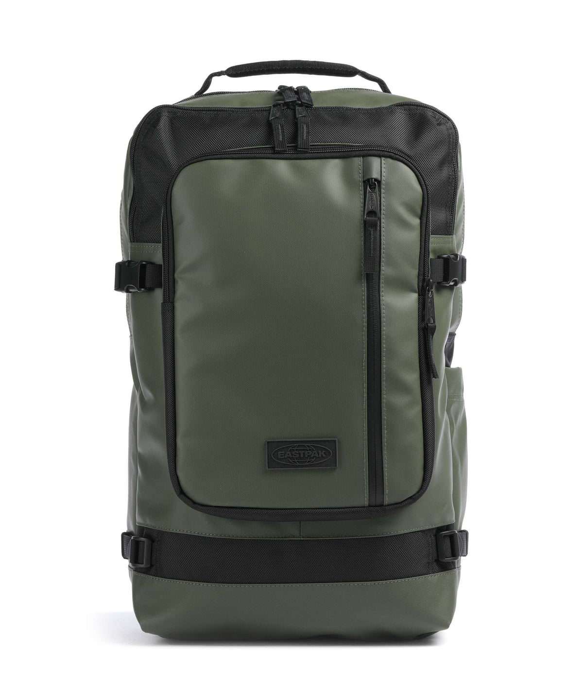 Eastpak Tecum L Backpack cnnct top khaki