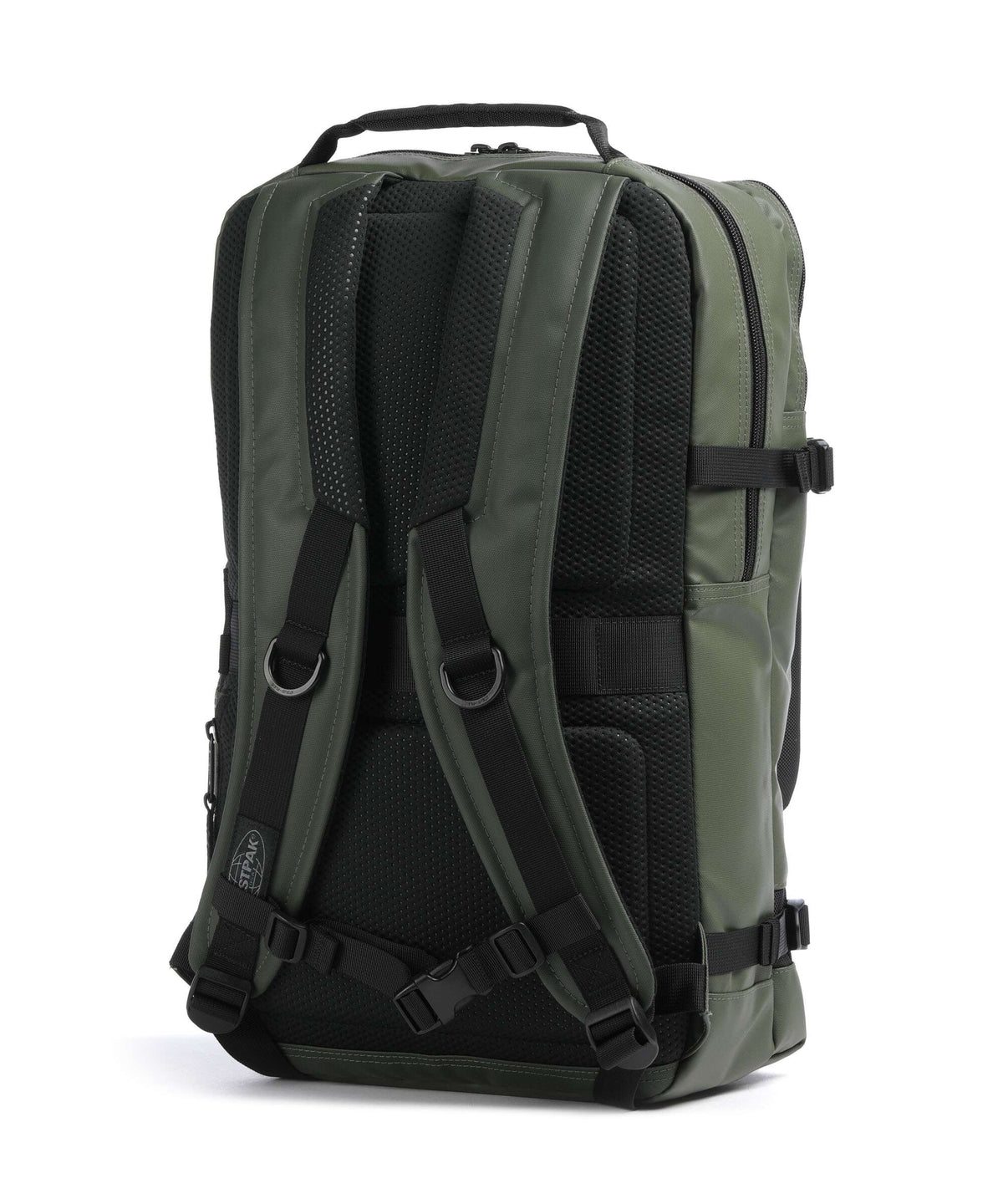 Eastpak Tecum L Backpack cnnct top khaki