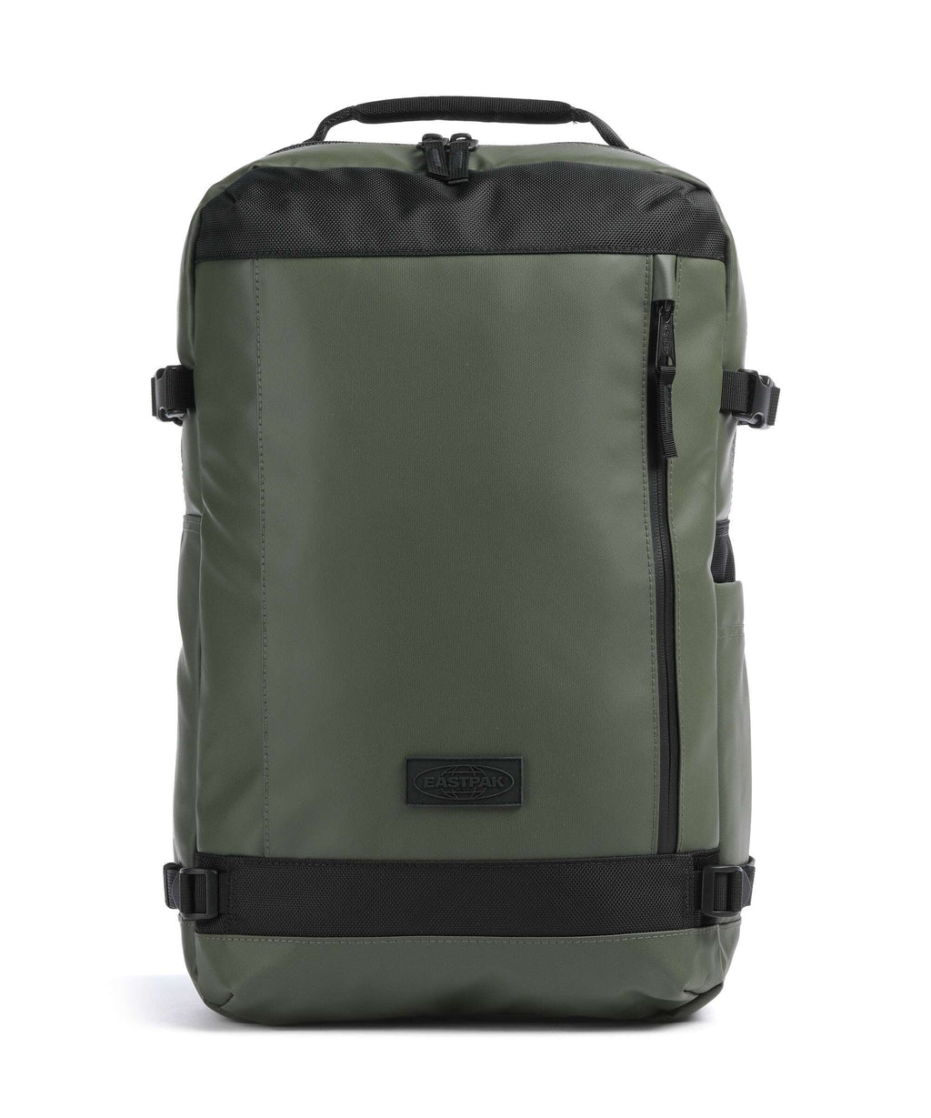 Eastpak Tecum M Backpack cnnct top khaki