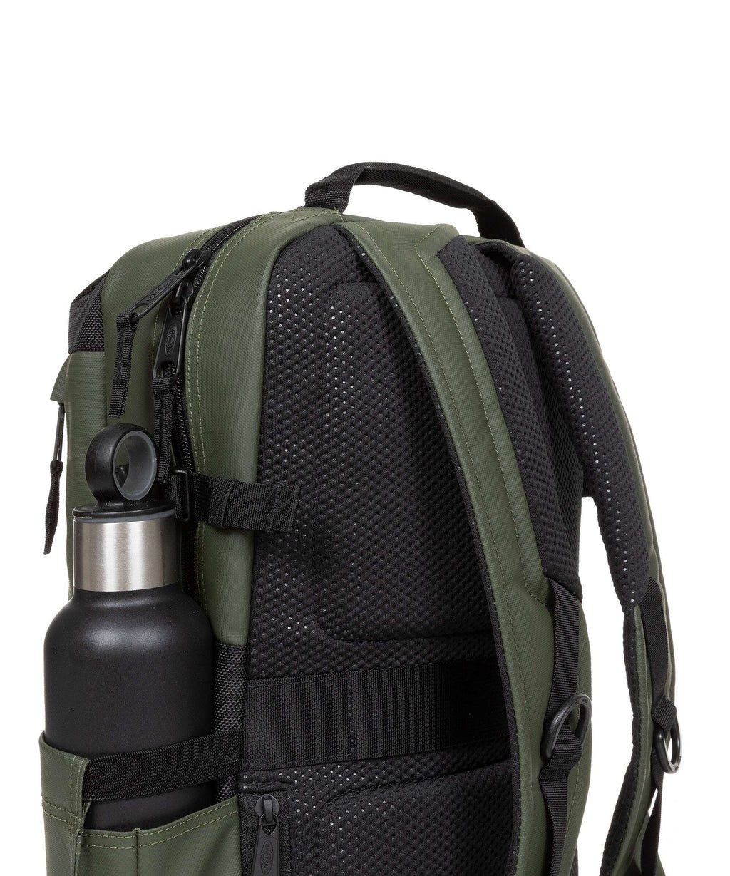 Eastpak Tecum M Backpack cnnct top khaki