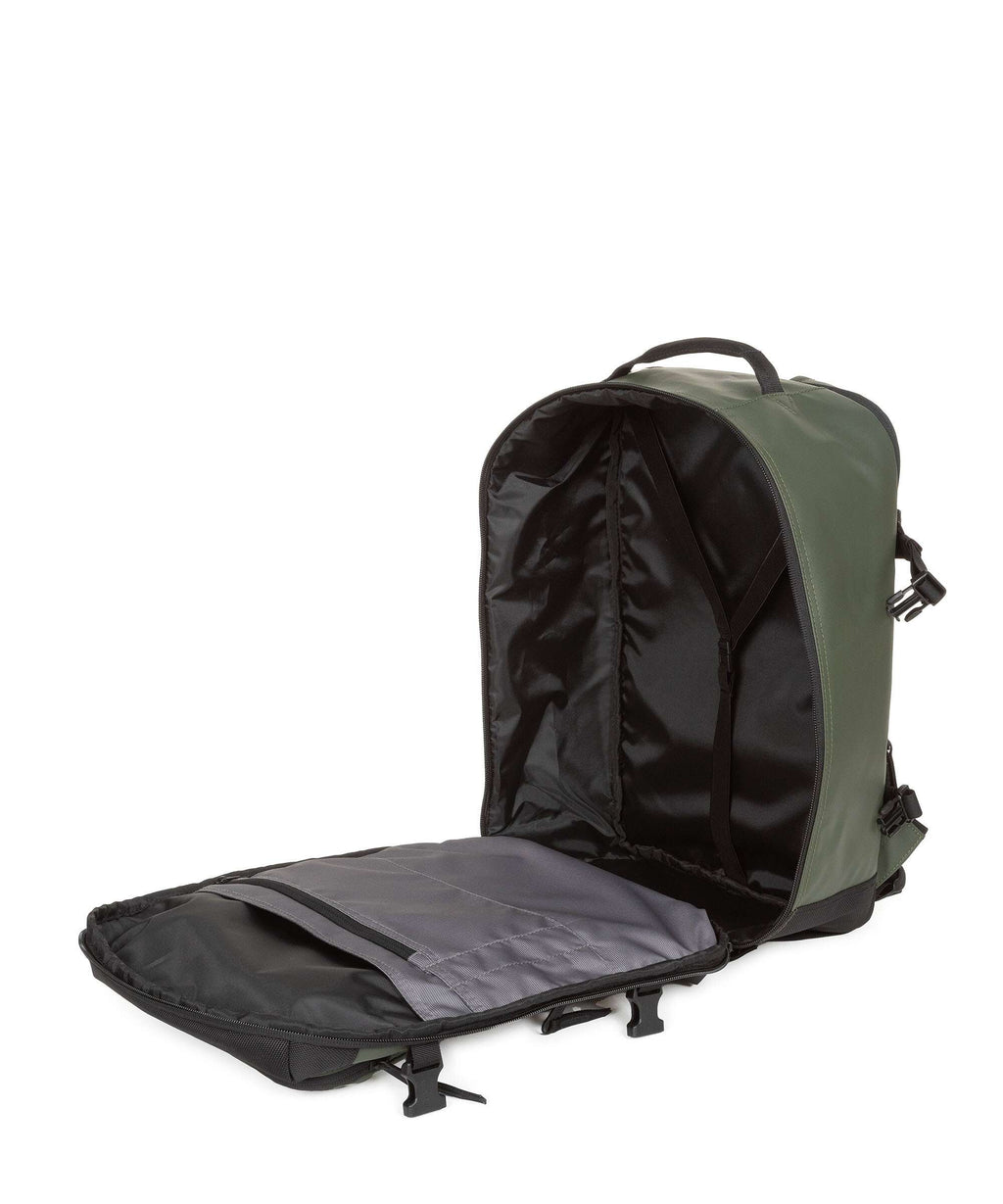 Eastpak Tecum Cabin Travel backpack cnnct top khaki