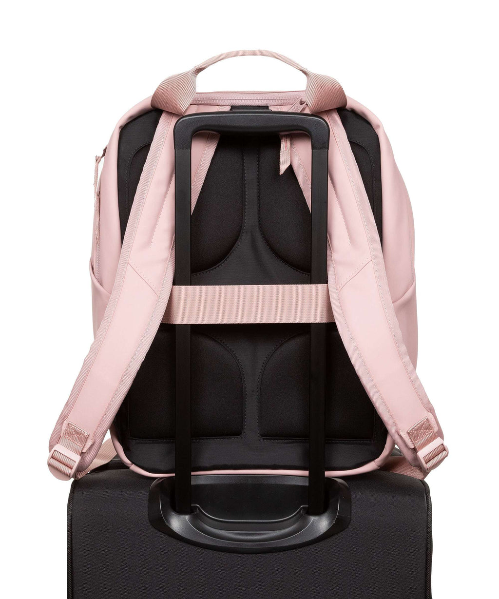Eastpak Tecum Backpack cnnct matte powder