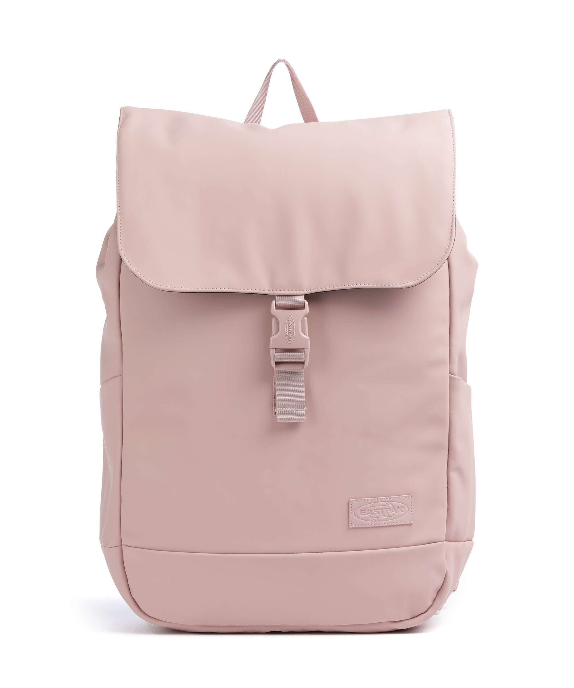 Eastpak Yarin Cnnct F Backpack matte powder