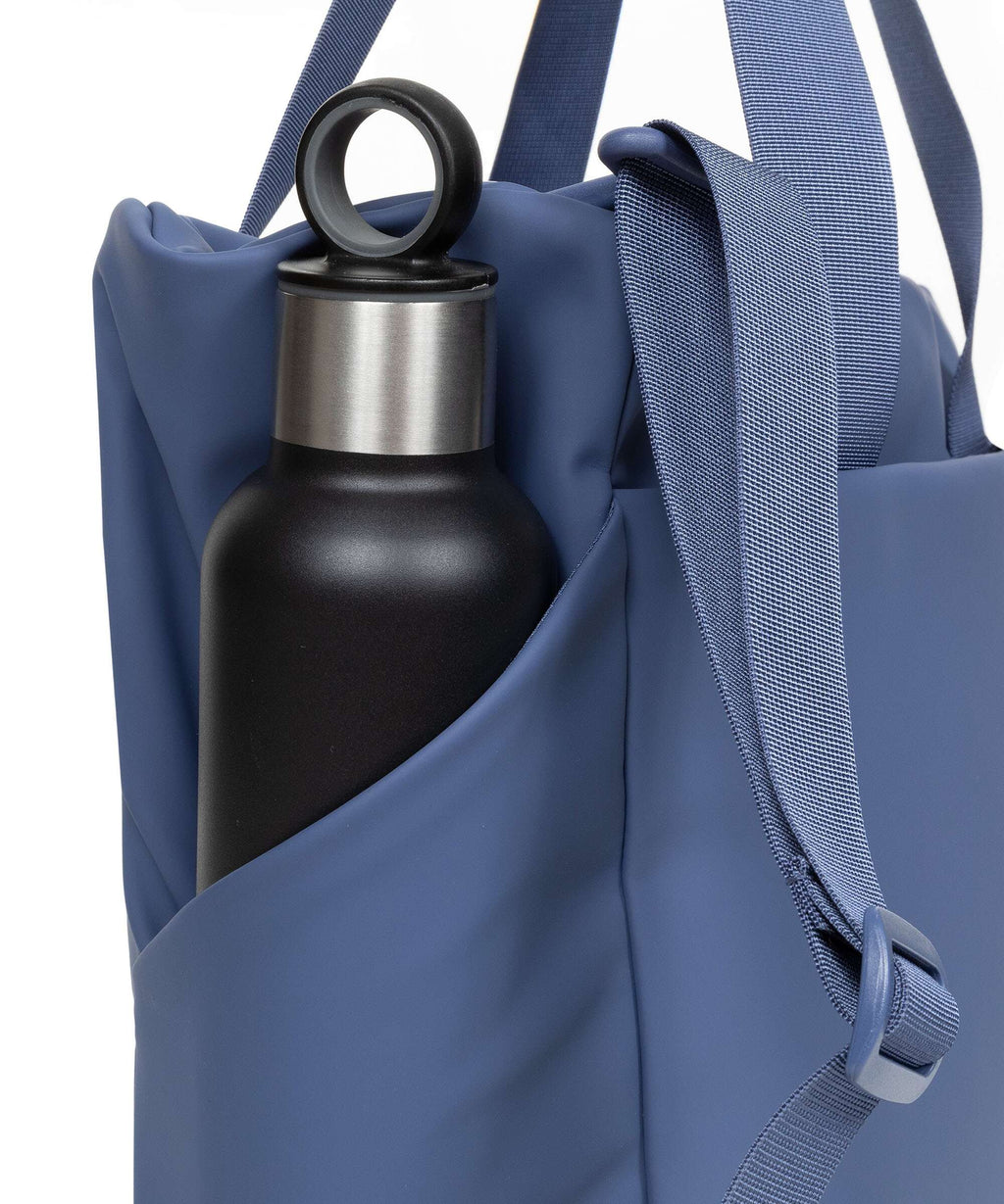 Eastpak Satch Tote bag cnnct matte indigo