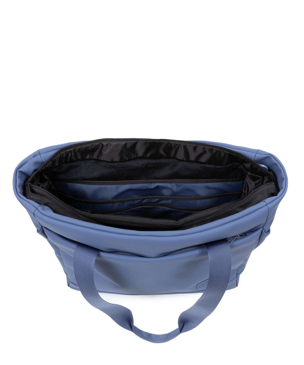 Eastpak Cnnct F Satch Tote bag matte indigo