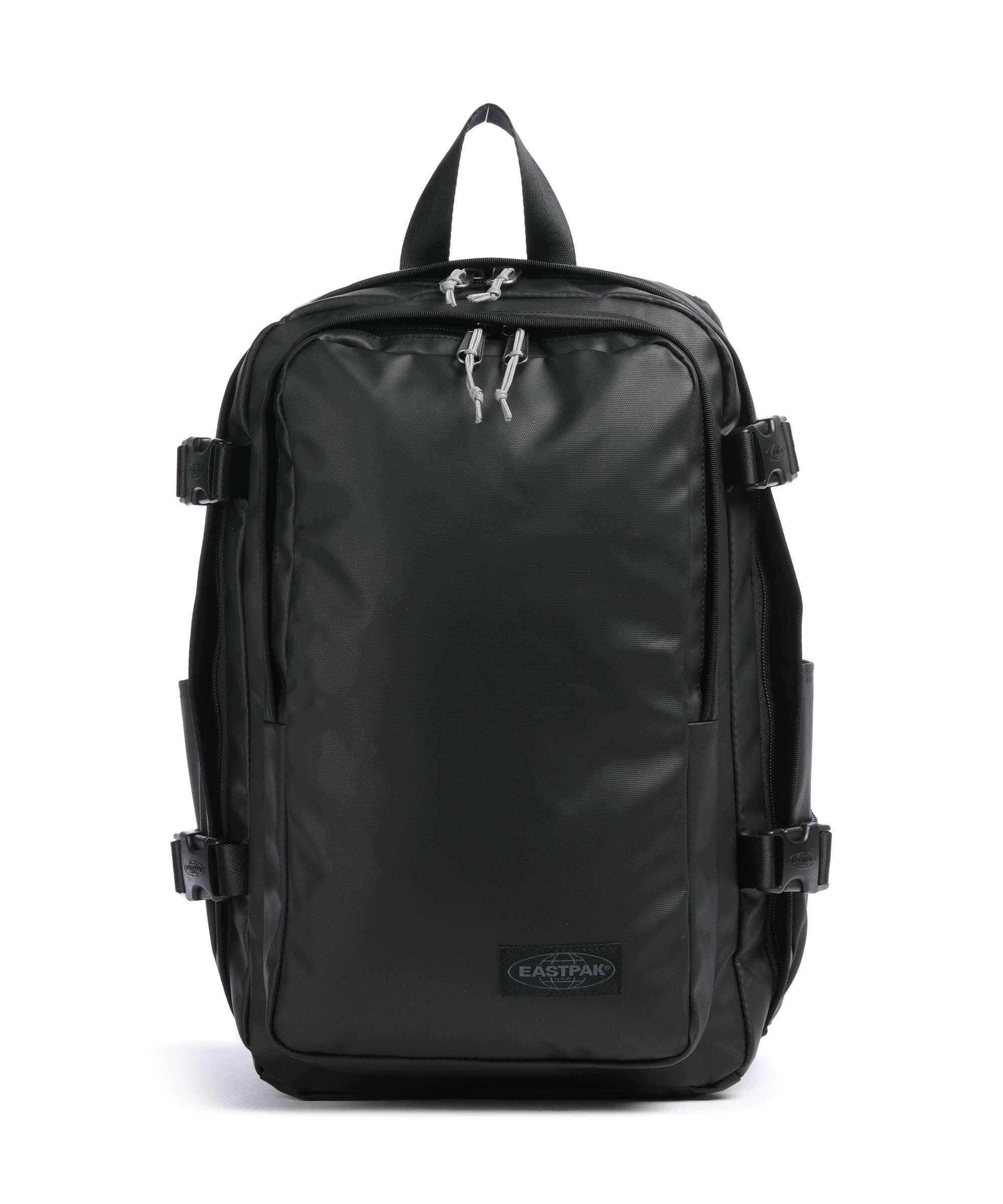 Eastpak Cabin Pak'R Travel backpack tarp black