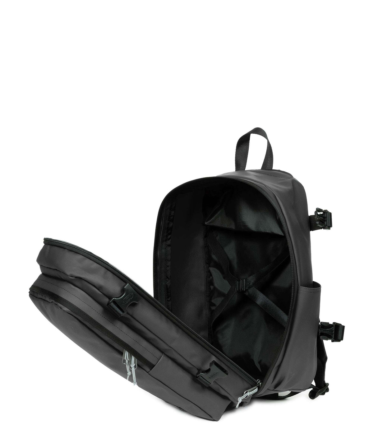 Eastpak Cabin Pak'R Travel backpack tarp black