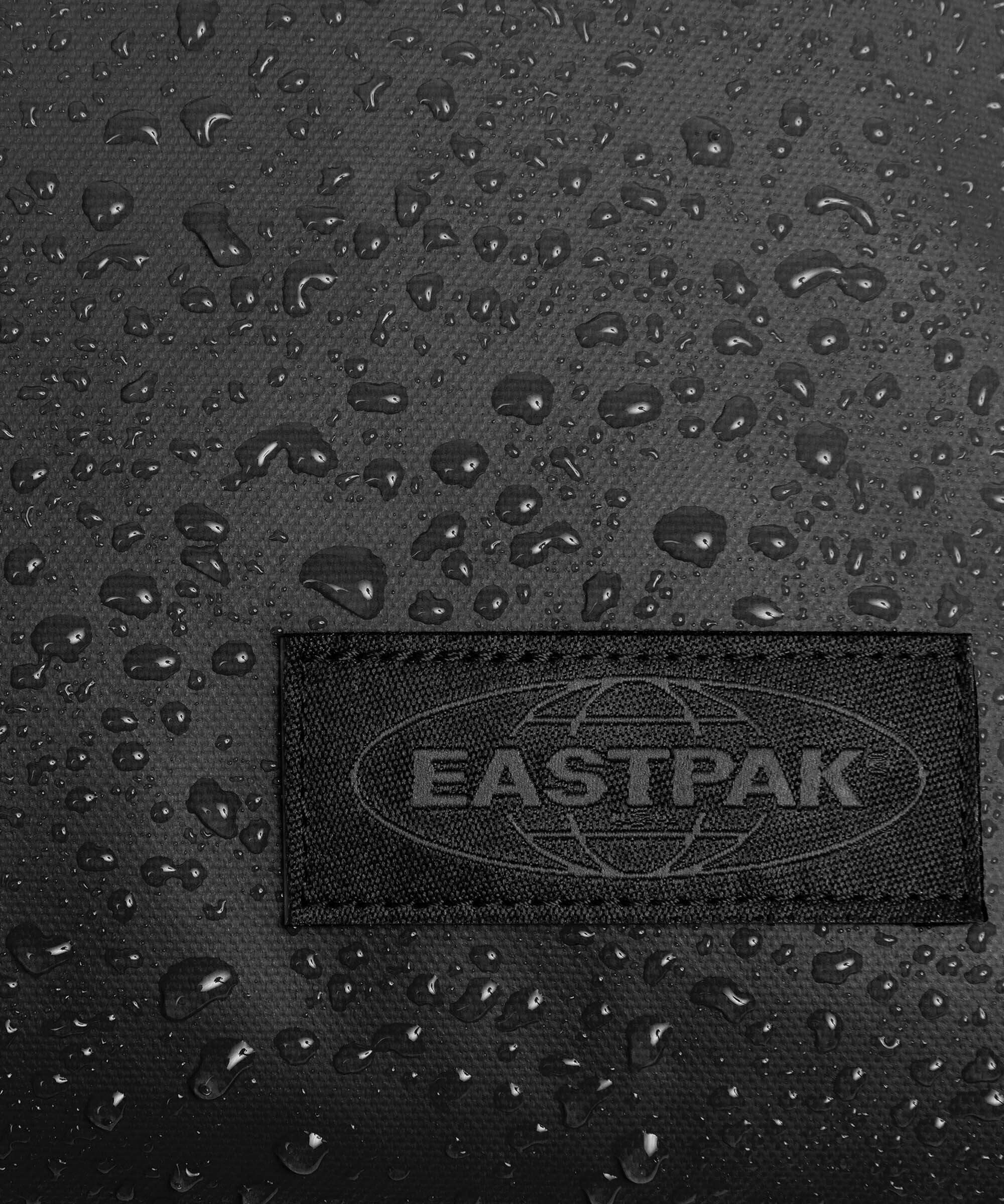 Eastpak Delegate Briefcase tarp black