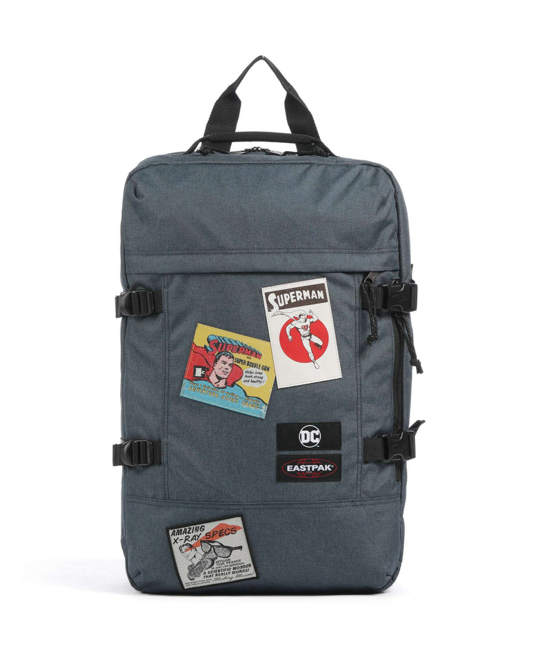 eastpak travelpack tarp nearby Eastpak Tarp Travelpack Reiserucksack 17″ Polyester tarp black