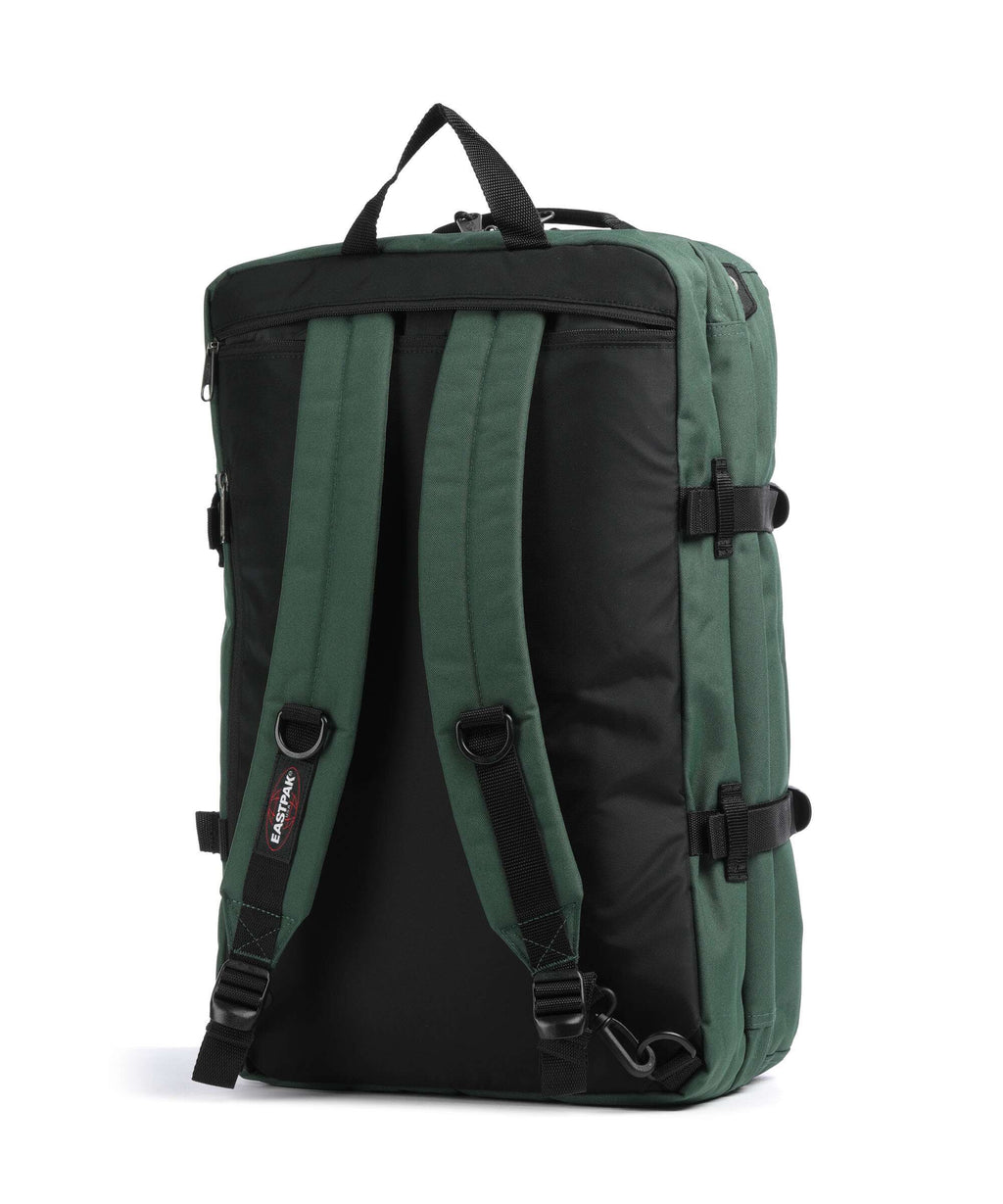 Eastpak Tarp Travelpack Travel backpack bristle green