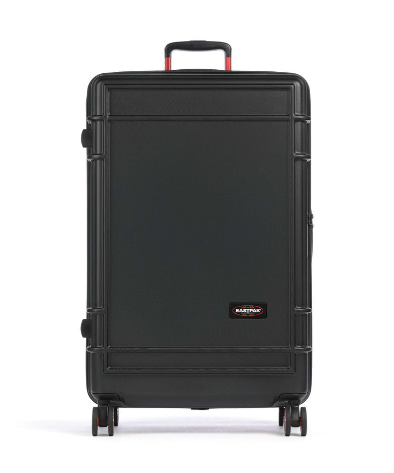 Eastpak Resist'R Zip Spinner (4 wheels) black