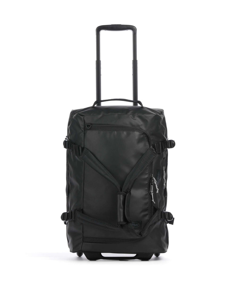 Eastpak Tarp Duffel Pack S Rollenreisetasche tarp black 55 cm