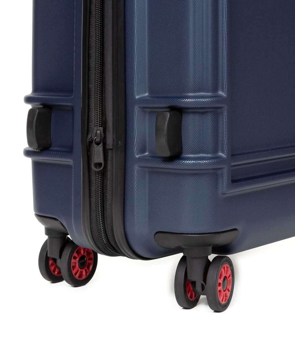 Eastpak Resist'R Zip Spinner (4 wheels) marine navy