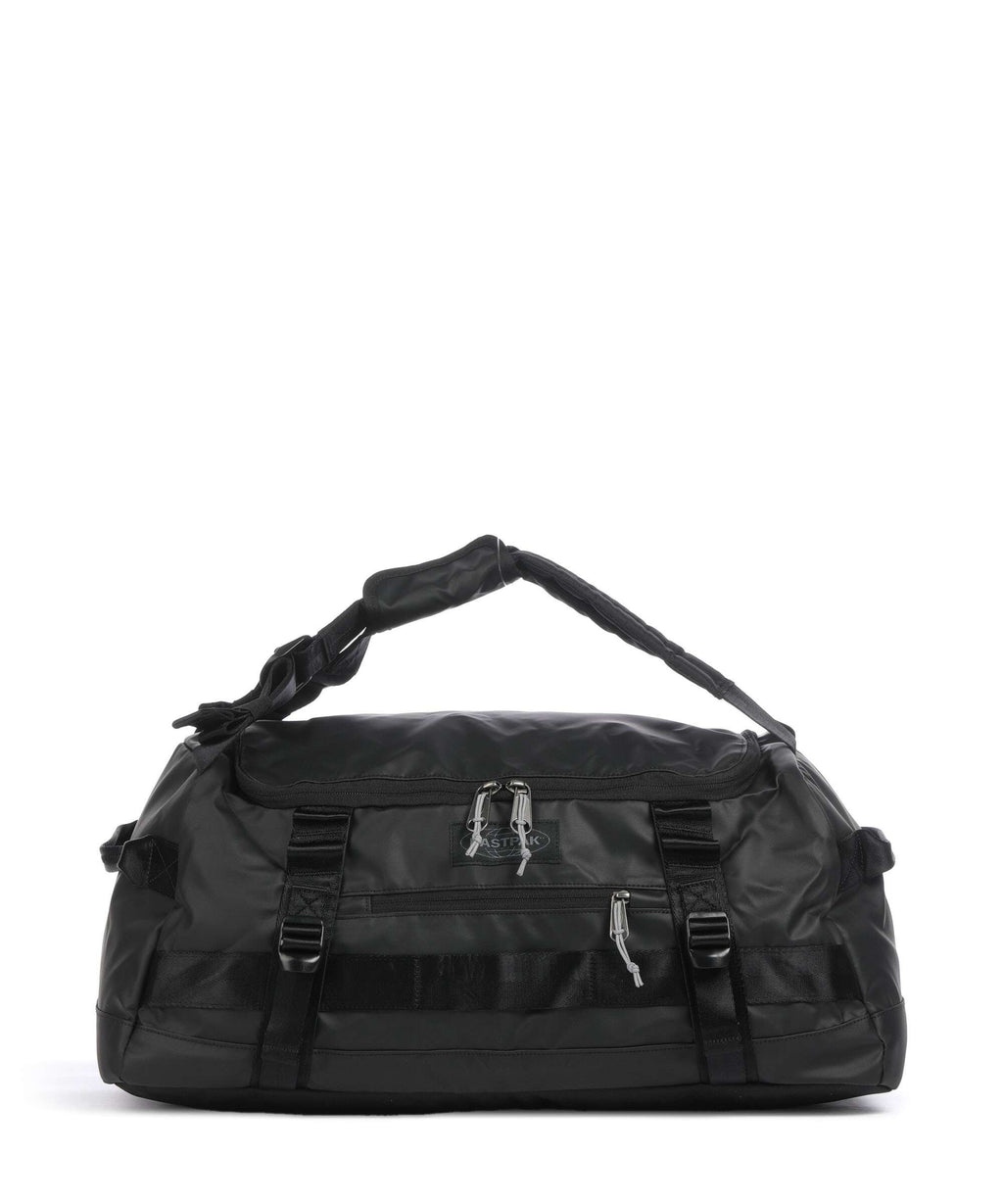 Eastpak Duffel Pack S Travel bag tarp black