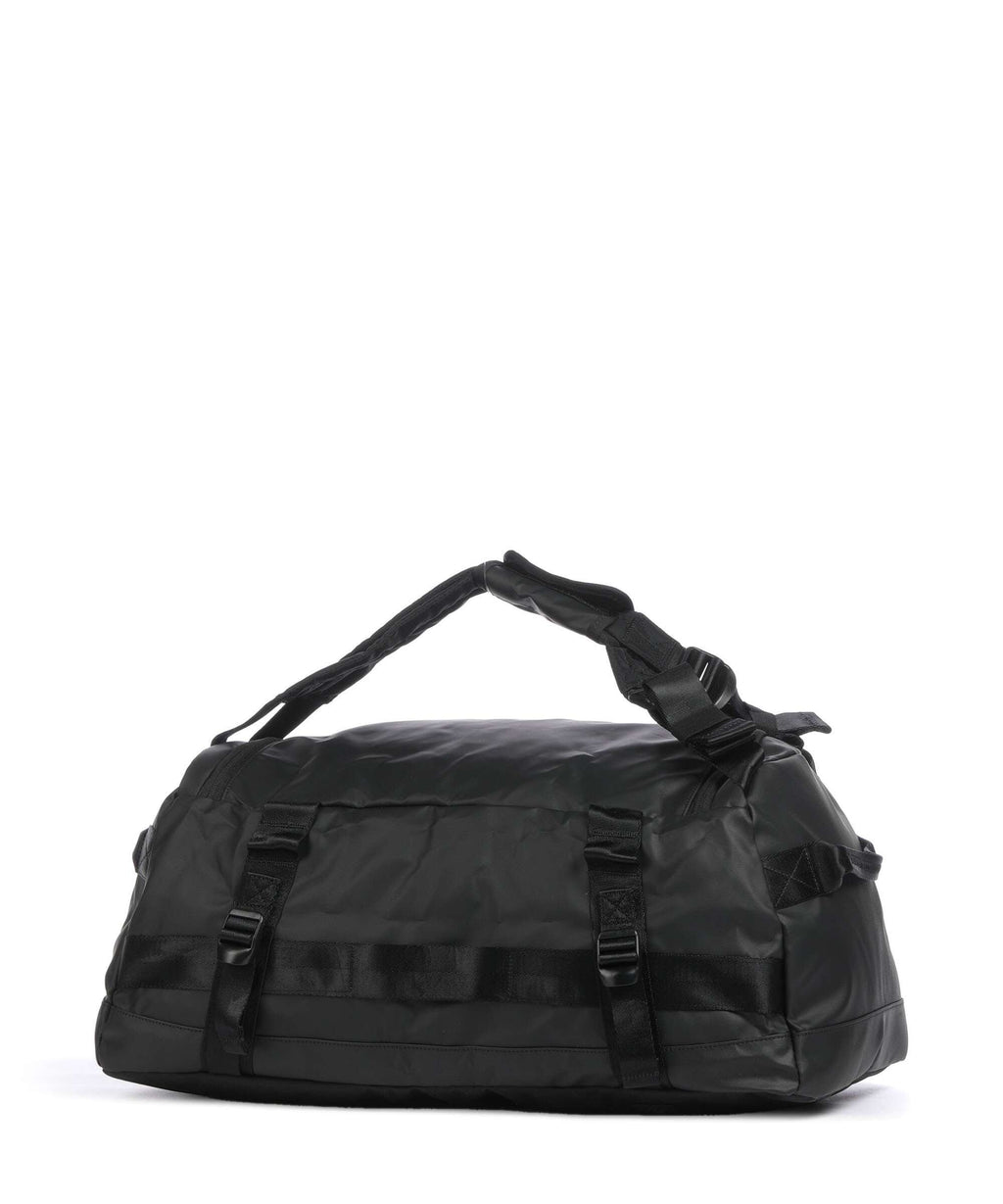 Eastpak Duffel Pack S Travel bag tarp black