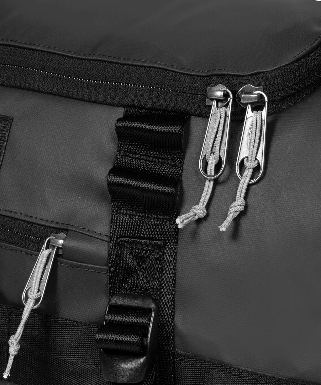 Eastpak Duffel Pack S Travel bag tarp black