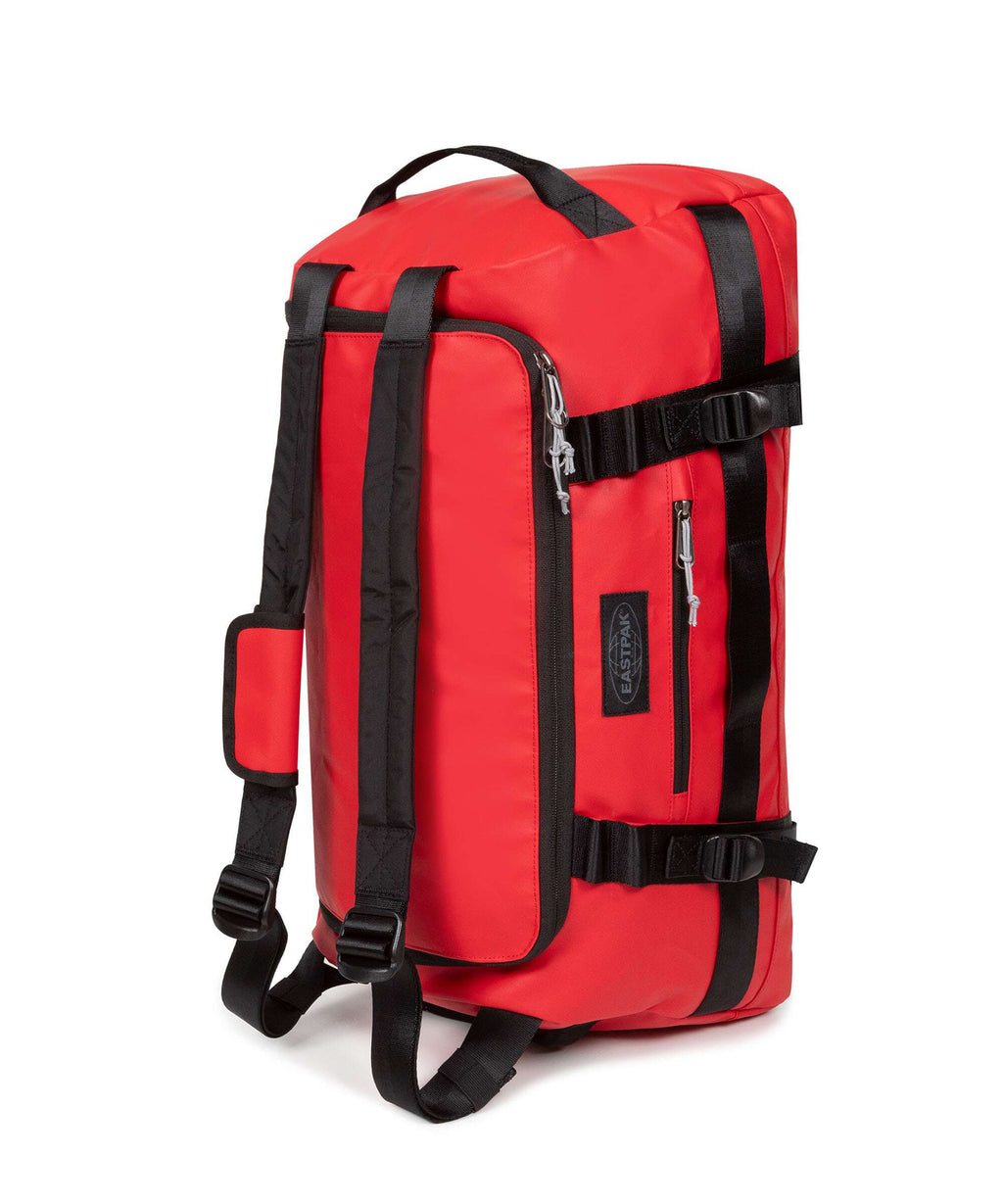 Eastpak Duffel Pack S Travel bag tarp red