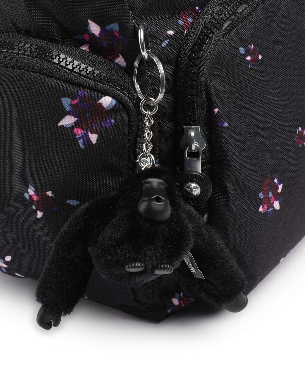 Kipling Basic Gabb S Crossbody bag night flower