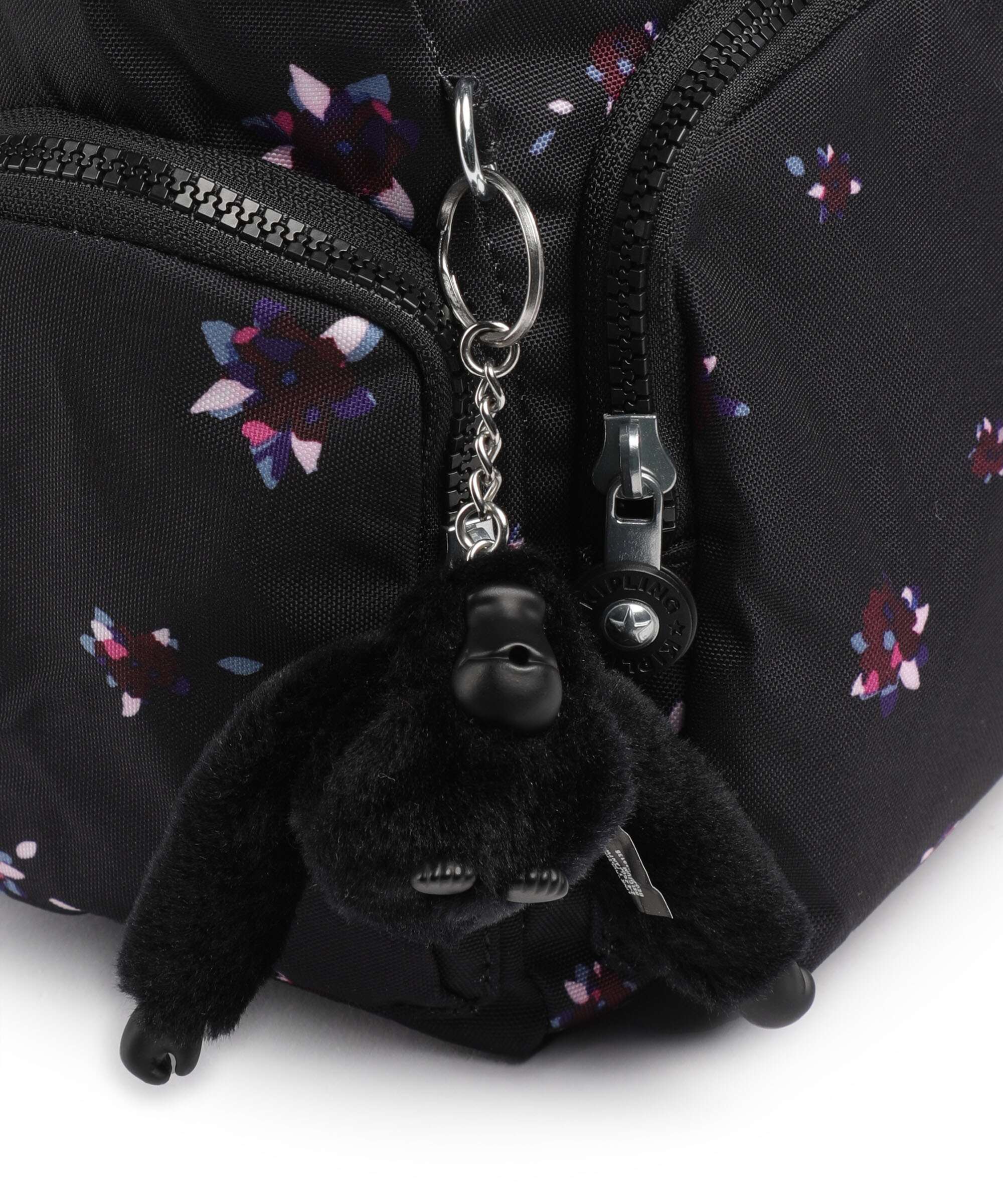 Kipling Basic Gabb S Crossbody bag night flower