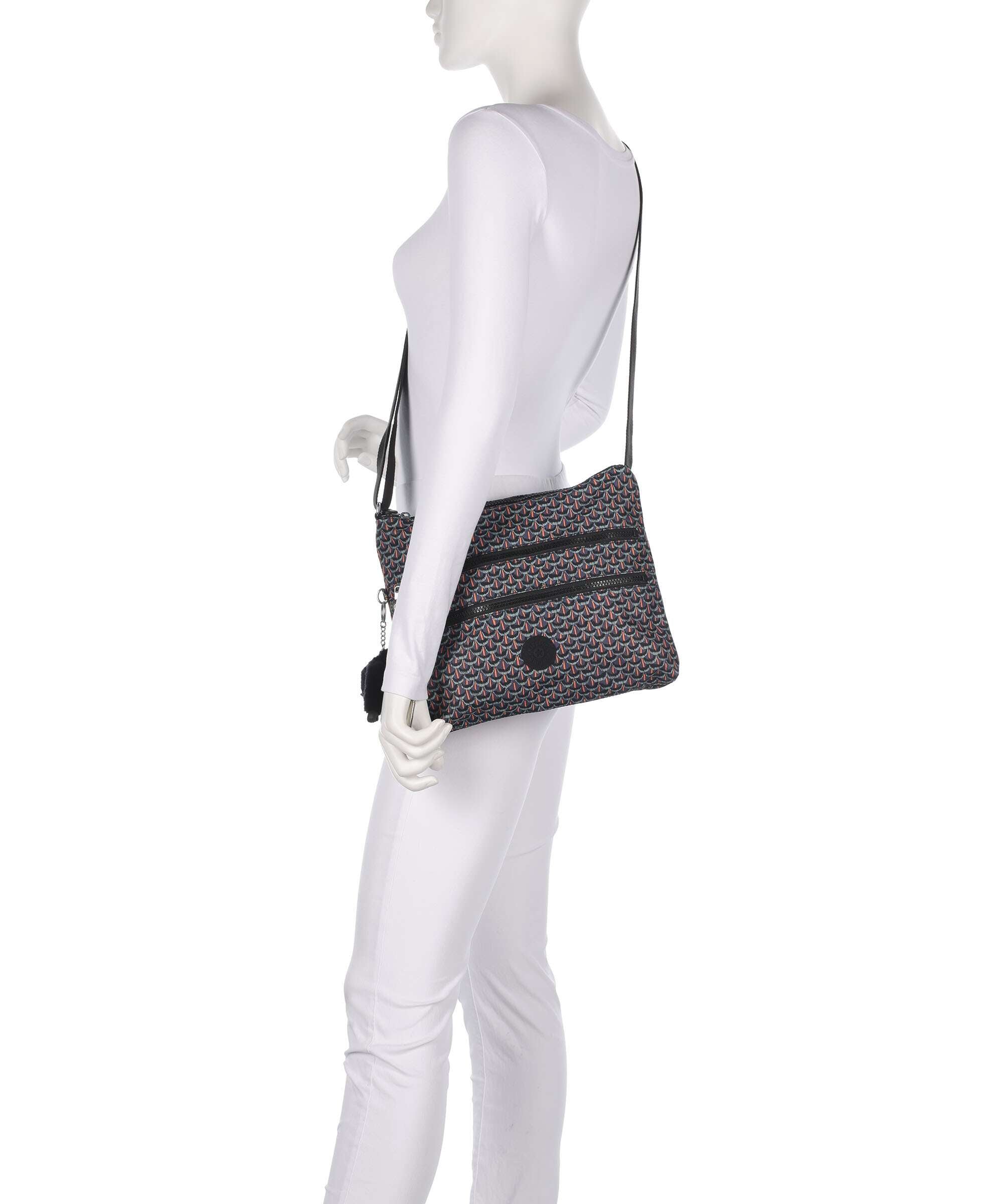 Kipling Basic Alvar Shoulder bag geo feather