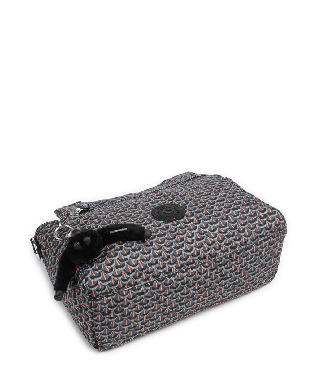Kipling Basic Elysia Shoulder bag geo feather