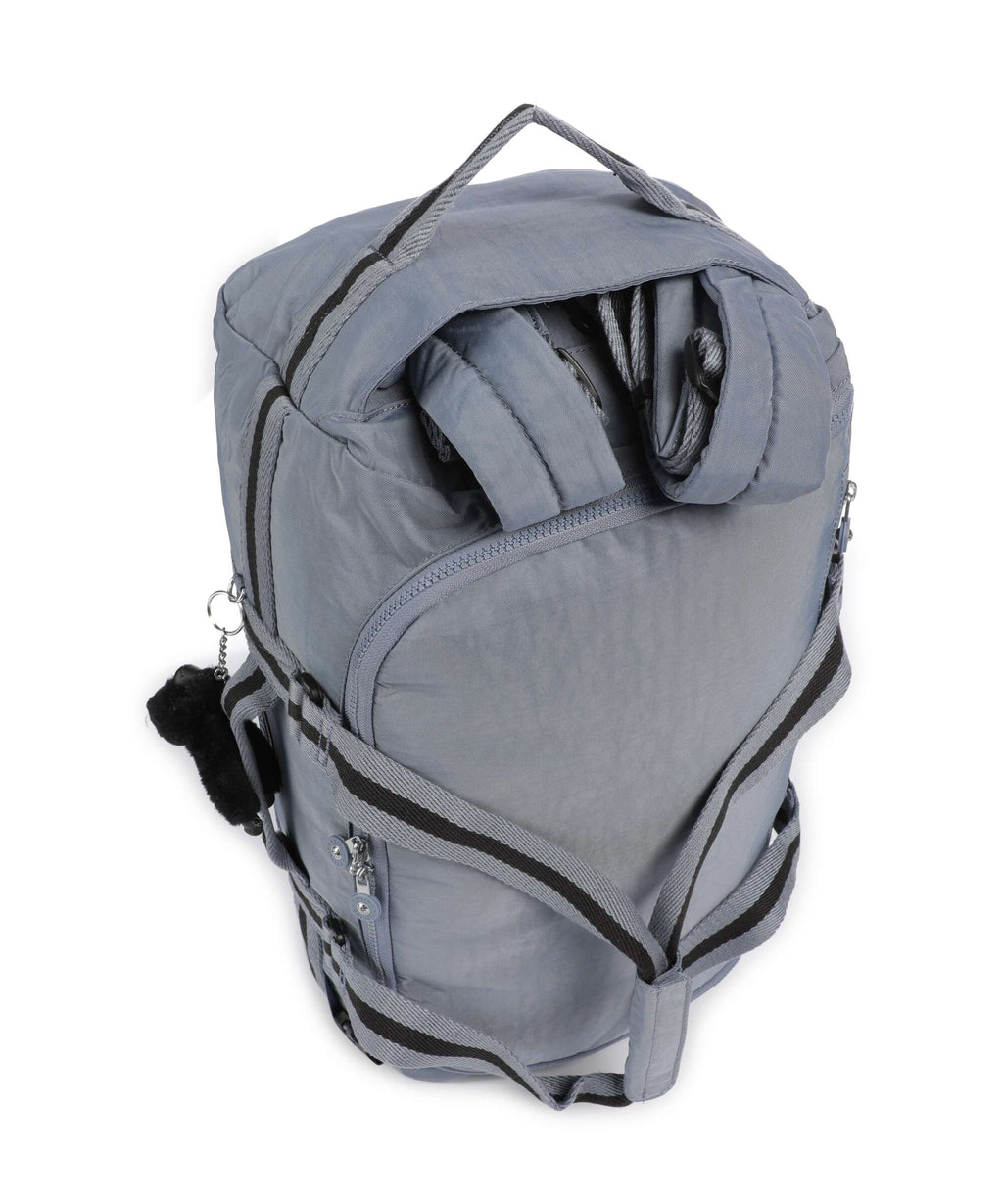 Kipling Basic Jonis S Travel bag blue stone