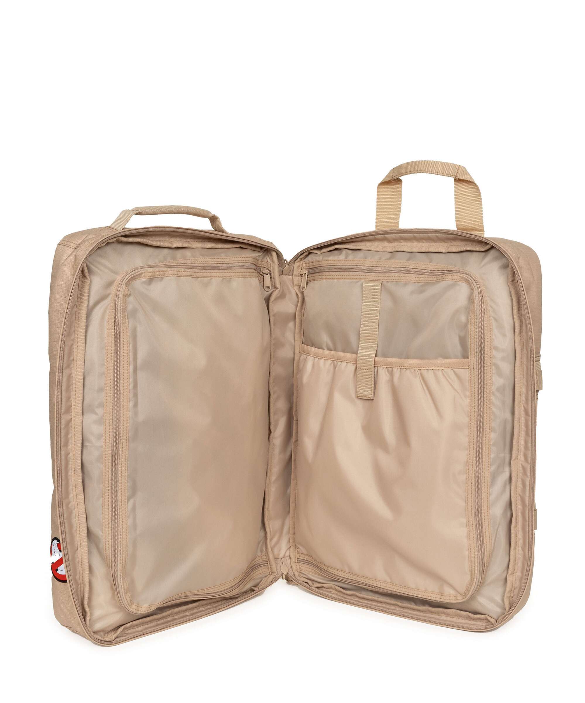 Eastpak Tarp Travelpack Travel backpack suit