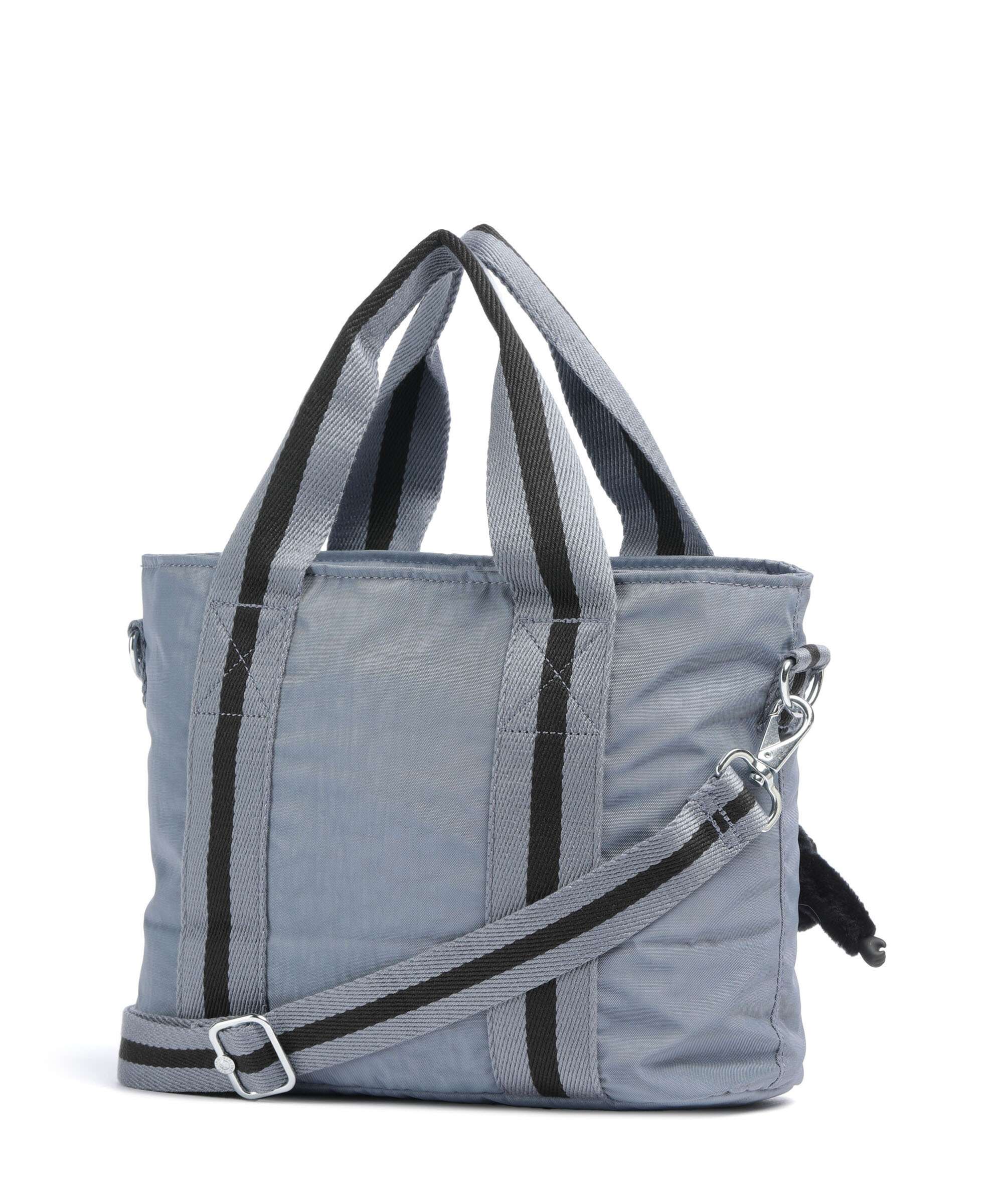Kipling Basic Minta M Handbag blue stone