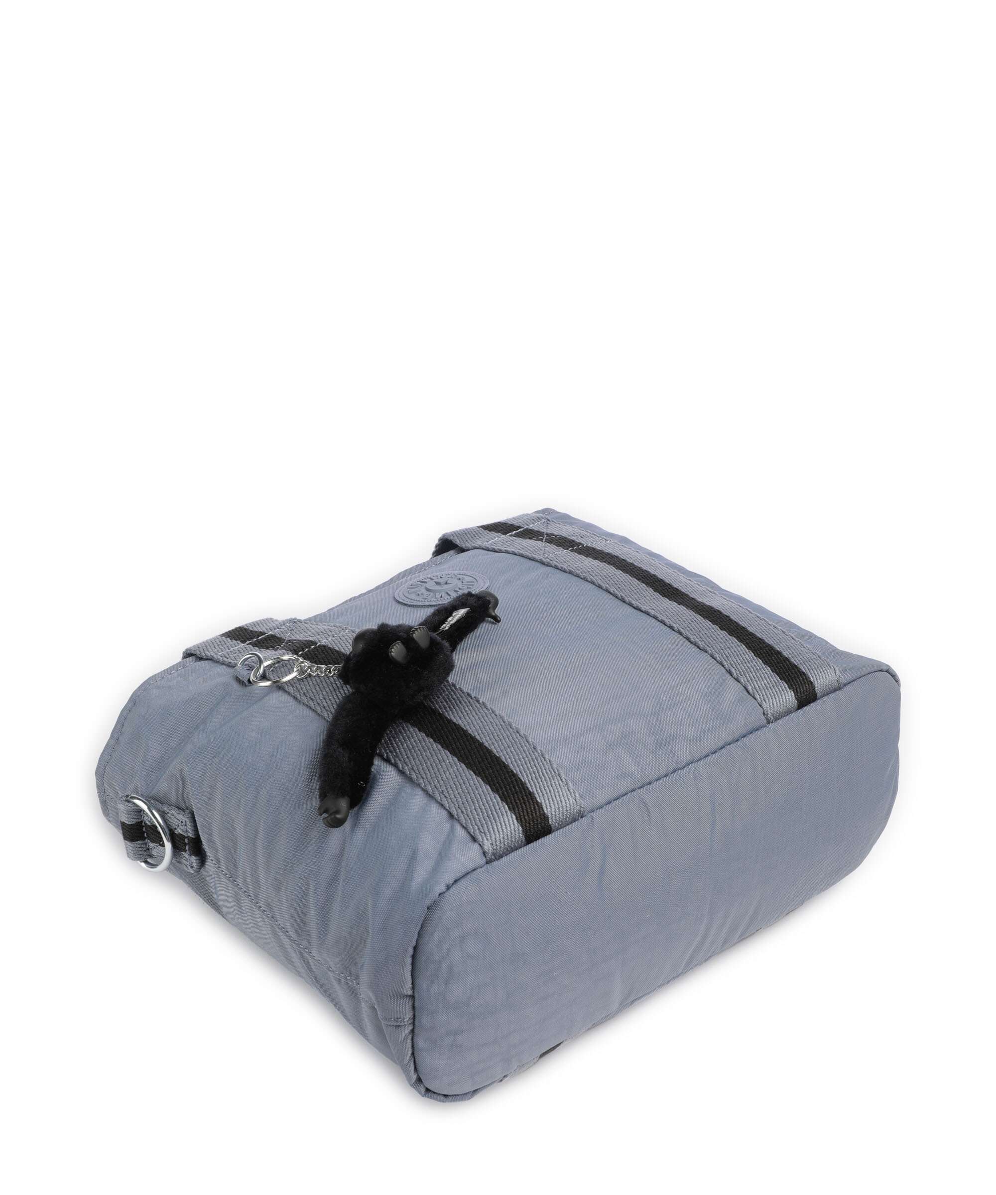Kipling Basic Minta M Handbag blue stone