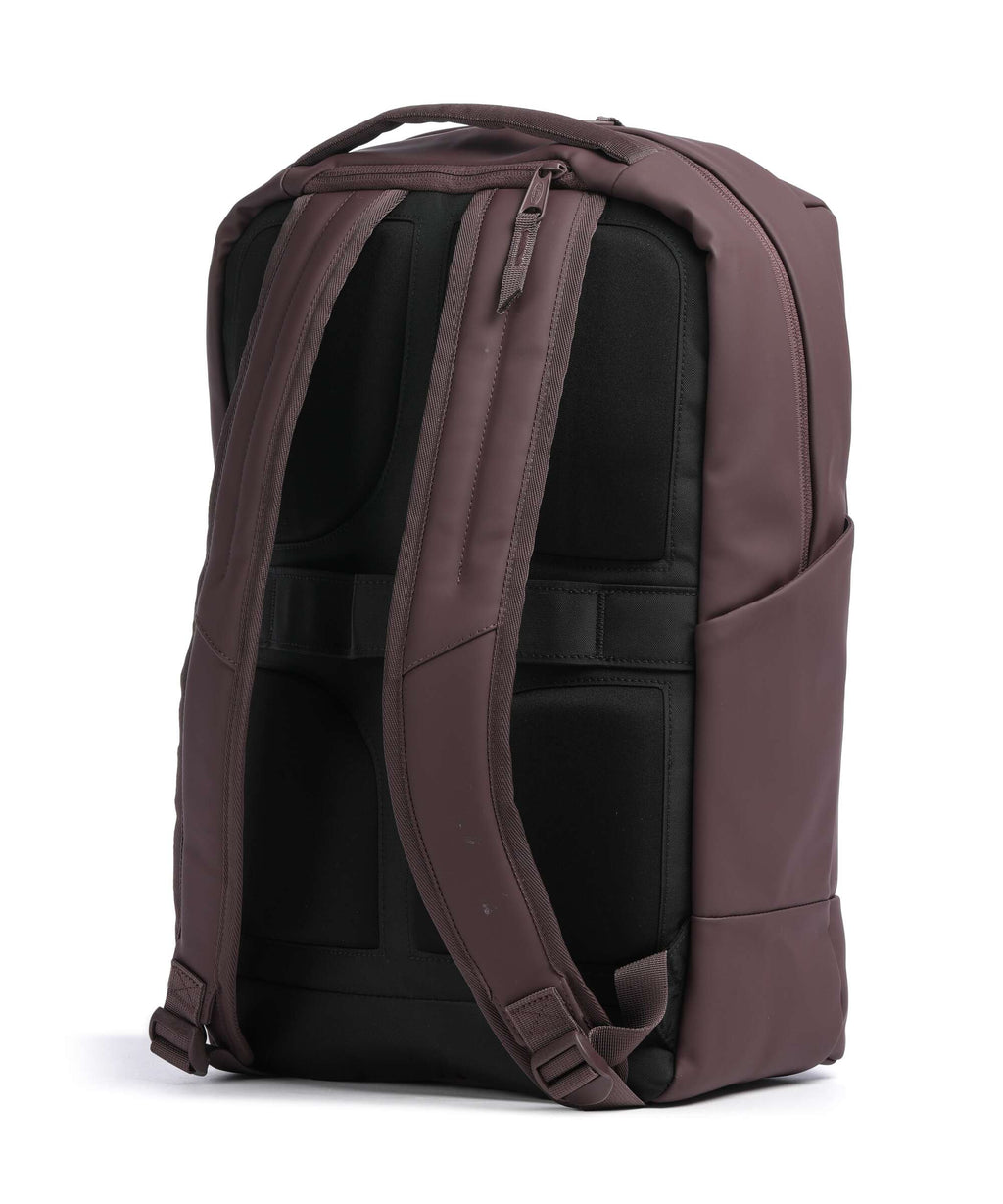 Eastpak CNNCT Tecum Backpack matte fig