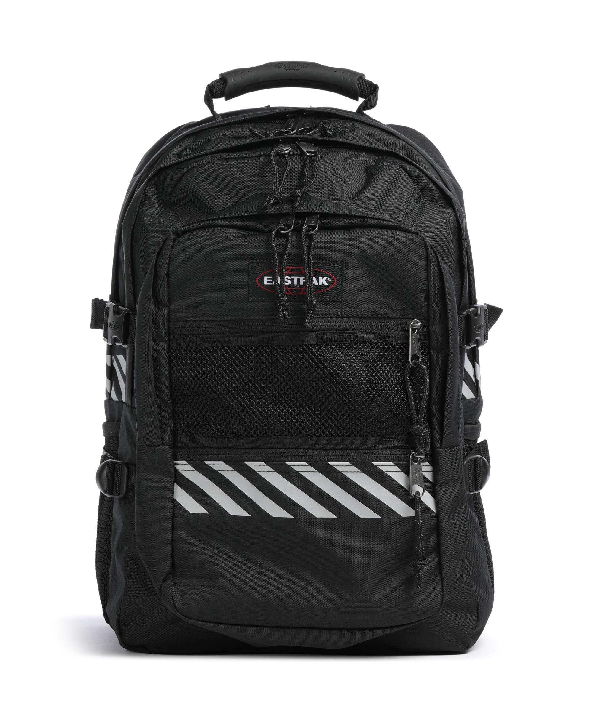 Eastpak Suplyer Backpack black