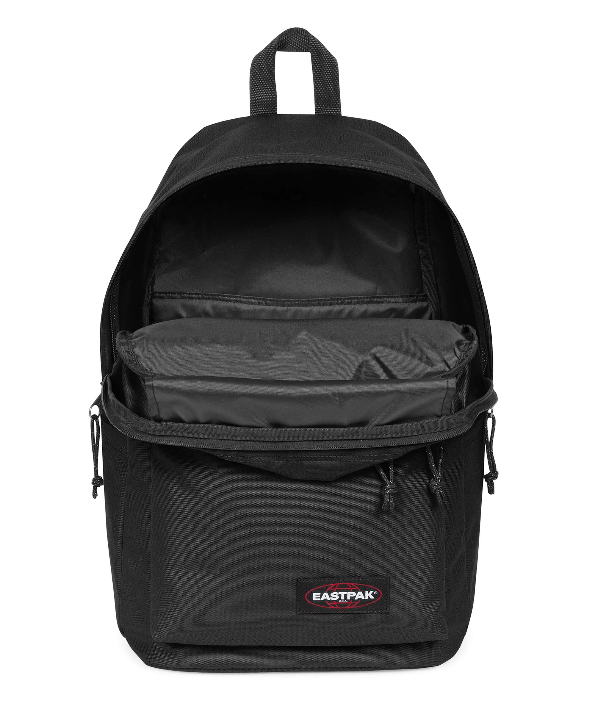 Eastpak Day Pak'R Pro Core Rucksack 16″ Polyester black