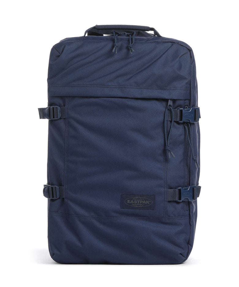 eastpak reiserucksack Eastpak Travelpack Mono Reiserucksack 17″ Polyester navy