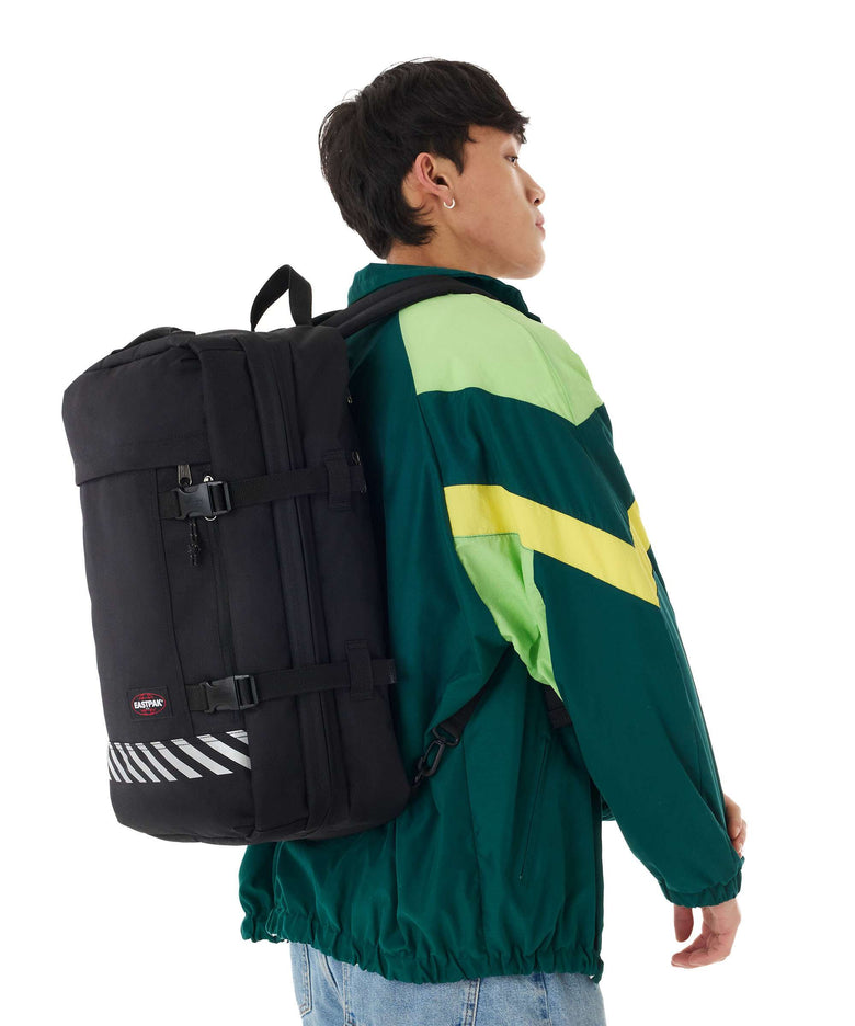 eastpak travelpack reiserucksack Eastpak Travelpack Reiserucksack 17″ Polyester black