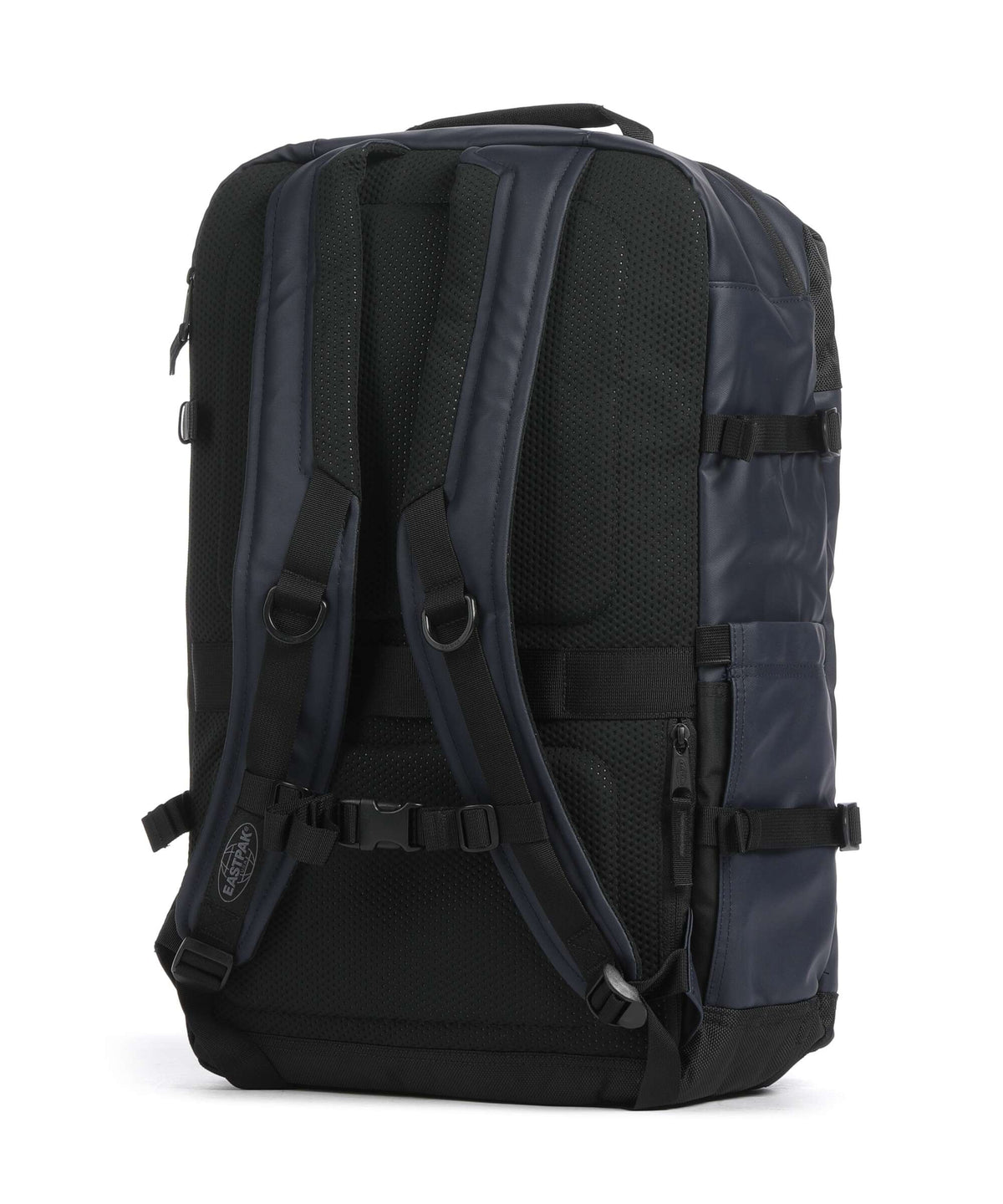 Eastpak Travelpack Top Travel backpack cnnct admiral