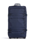 Eastpak Transit'R Plus L Travel bag with wheels monotone navy