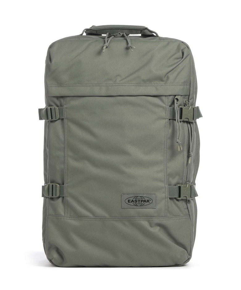 eastpak reiserucksack Eastpak Travelpack Mono Reiserucksack 17″ Polyester khaki