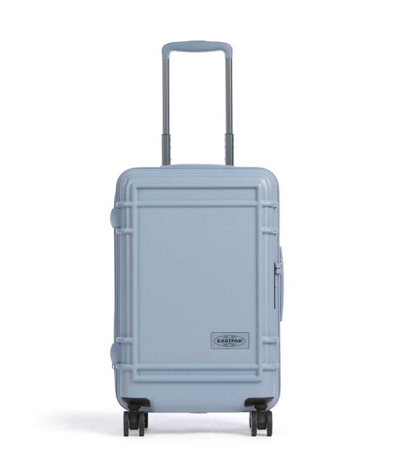 Eastpak Resist'R Mono S Spinner (4 wheels) blue