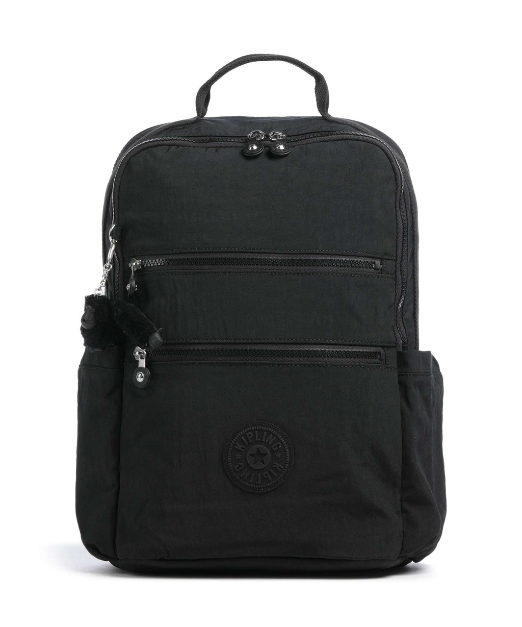 Kipling Basic Biana Backpack black noir