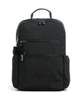 Kipling Basic Biana Backpack black noir