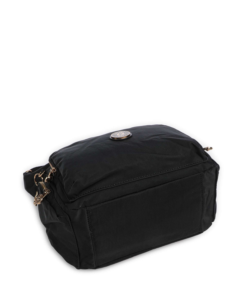 Kipling Elevated Gabb S Crossbody bag blush gold black