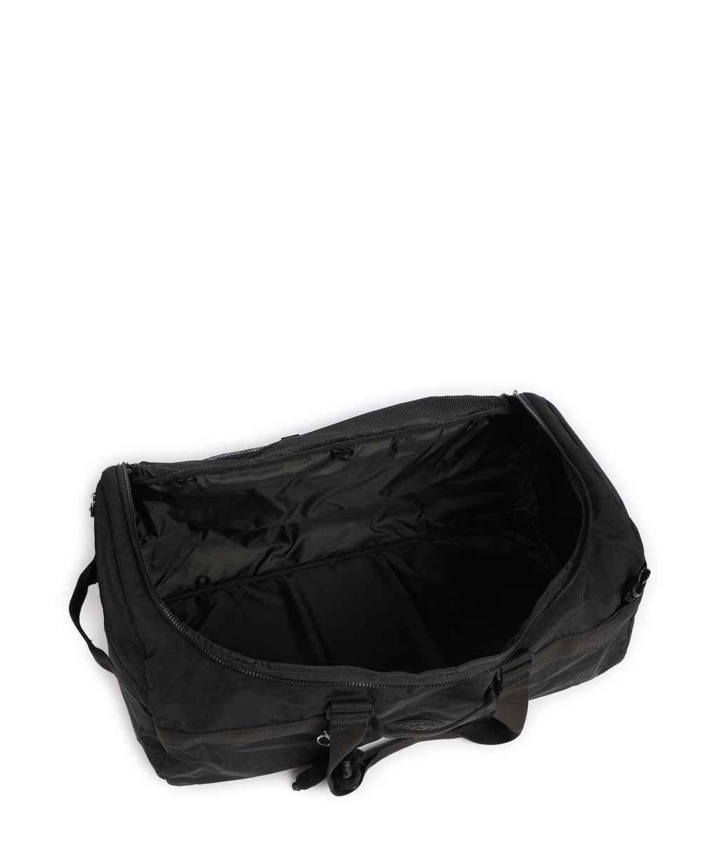 Kipling Basic Donis M Weekend bag black noir