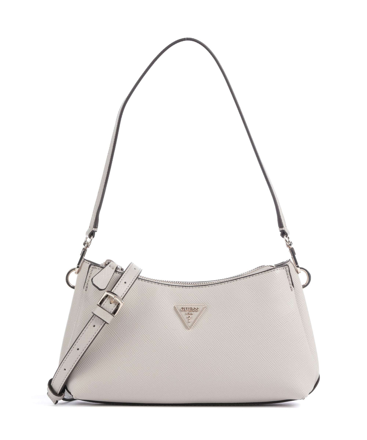 Guess Noelle II Shoulder bag taupe