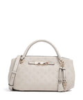 Guess Carmella Handbag bone logo