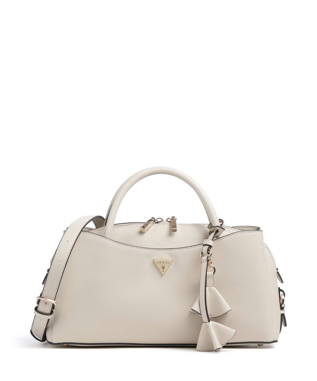 Guess Danielle Girlfriend Small Handbag bone